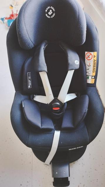 Autostoel + isofix  maxicosi pearl pro 2 beschikbaar voor biedingen