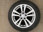 Velgen van het merk Rial met banden, Auto-onderdelen, Banden en Velgen, Ophalen, Winterbanden