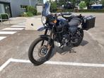 Royal Enfield Himalayan 411, Motoren, Motoren | Royal Enfield, 410 cc, Particulier, Toermotor, 1 cilinder