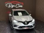 Renault Clio 1.0 TCe Intens (bj 2020), Auto's, Stof, Gebruikt, 1165 kg, Bedrijf