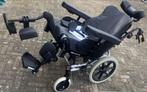 ♿️ Invacare Azalea kantelrolstoel, Diversen, Rolstoelen, Ophalen, Zo goed als nieuw, Handbewogen rolstoel