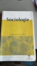Boek sociologie gratis, Ophalen, Gelezen