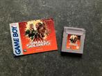 Gameboy, 1 speler, Ophalen of Verzenden, Gebruikt, Vanaf 3 jaar