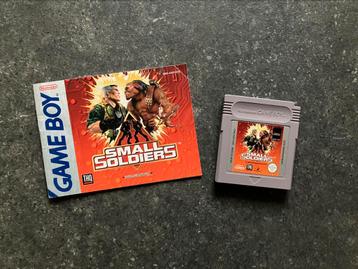 Gameboy beschikbaar voor biedingen