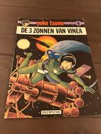 Yoko tsuno, Boeken, Ophalen of Verzenden, Zo goed als nieuw