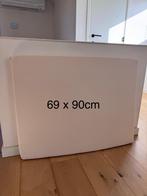 Matras park, Ophalen, Zo goed als nieuw