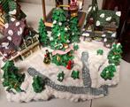 Kerstdorp