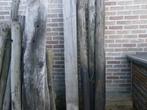 treinbils, Ophalen, Gebruikt, 250 cm of meer, Balken