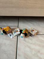 Tsum tsum editie 2018, Ophalen, Zo goed als nieuw