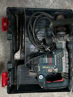 Bosh breekhamer, Doe-het-zelf en Bouw, Gereedschap | Boormachines, Ophalen, Zo goed als nieuw