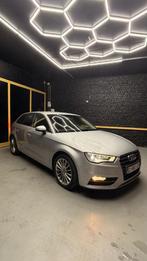 Audi A3/2014, Auto's, Automaat, 110 kW, Berline, 5 deurs