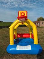Opblaasbaar springkasteel, Kinderen en Baby's, Ophalen of Verzenden, Gebruikt