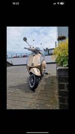 Vespa primavera S, Fietsen en Brommers, Scooters | Vespa, Ophalen, Vespa S, Benzine, 50 cc