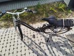 Velo Electrique Dame Btwin Elops 500E LF, Ophalen, Zo goed als nieuw, Overige merken