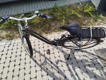 Velo Electrique Dame Btwin Elops 500E LF, Enlèvement, Comme neuf, Autres marques