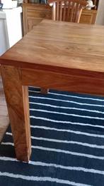 Table à manger, 150 à 200 cm, Cinq personnes ou plus, Comme neuf, Enlèvement