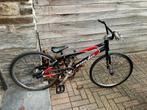 BMX racing Redline Junior Proline, Redline, Zo goed als nieuw, V-brakes, Ophalen