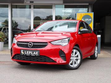 Opel Corsa EDITION 1.2 100PK AUTOMAAT|NAVI|SENSOREN| beschikbaar voor biedingen