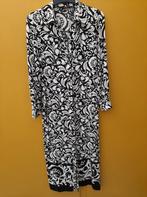 Losse jurk, Ophalen of Verzenden, Zo goed als nieuw, Maat 36 (S), Wit