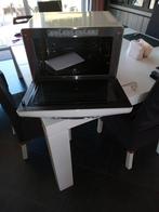 Four micro ondes, Electroménager, Fours, Encastré, Comme neuf, Enlèvement, 45 à 60 cm