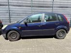 2002 Ford Fiesta, Auto's, Gebruikt, Bedrijf, Handgeschakeld, Fiësta