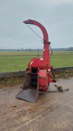 Takkenhakselaar takkenversnipperaar, Tuin en Terras, Hakselaars, Ophalen