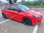 Ford Focus Red & Black edition 2016, Auto's, Particulier, Te koop, Focus