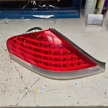 Achterlicht links BMW 6 Serie E63 E64 63217170975 7170975 63 beschikbaar voor biedingen
