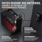 Chargeur automatique | Chargeur Trickle | LIVRAISON GRATUITE, Neuf, -, -, NOCO