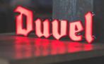 Néon publicitaire Duvel, Collections, Marques & Objets publicitaires, Table lumineuse ou lampe (néon), Enlèvement ou Envoi, Neuf