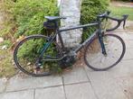 koersfiets B-twin voor dames of kleinere persoon maat 51, Fietsen en Brommers, Ophalen, Gebruikt, Aluminium, 49 tot 53 cm