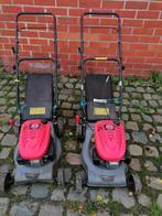 2x Powerplus grasmaaier POWEG63772 starten niet, Tuin en Terras, Ophalen, Opvangbak