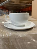 36x Tas met ondertas, Verzamelen, Ophalen of Verzenden, Nieuw, Porselein, Kop en/of schotel