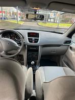 Peugeot 207 APPROUVÉE POUR LA VENTE, Achat, Beige, Alarme, 5 portes