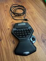 Logitech g13 in perfect werkende staat, Enlèvement ou Envoi, Utilisé