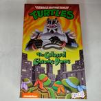 TMNT Ninja Turtles - Ultimate Chrome Dome | Neca, Ophalen of Verzenden, Zo goed als nieuw