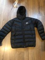 Ik heb die nooit gedragen door dat die te klein is voor me, Kleding | Heren, Jassen | Winter, Ophalen, Maat 48/50 (M), Zwart, Nike