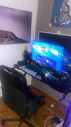 Hele setup te koop, Games en Spelcomputers, Ophalen, Online, Gebruikt, Overige genres