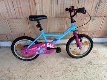 Kinderfiets beschikbaar voor biedingen