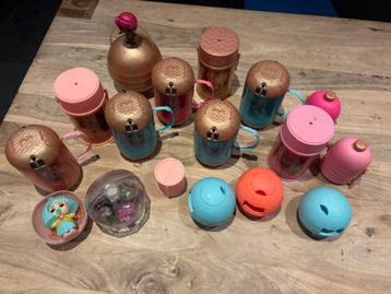 LOL Surprise - groot lot te koop beschikbaar voor biedingen