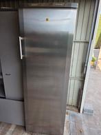 Grote frigo, Enlèvement, Utilisé