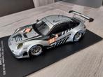 Modelauto Porsche 911 RSR ; Le Mans 2013, Ophalen of Verzenden, Zo goed als nieuw