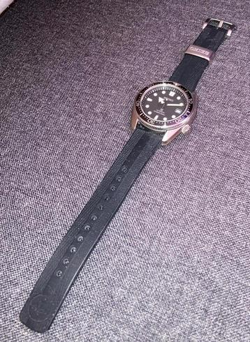 Seiko Prospex Baby Marine Master SBDC061 6R15 Horloge JDM beschikbaar voor biedingen