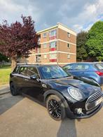 Mini Clubman 1.5 diesel (gekeurd voor verkoop), Auto's, Mini, Voorwielaandrijving, Stof, Zwart, Particulier
