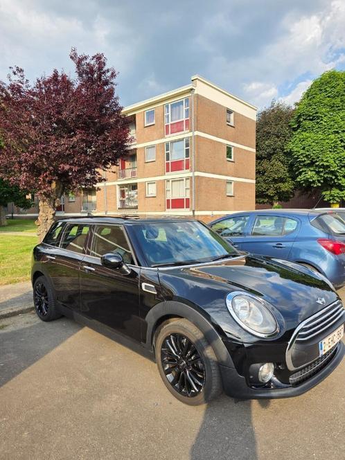 Mini Clubman 1.5 diesel (gekeurd voor verkoop), Auto's, Mini, Particulier, Clubman, ABS, Airconditioning, Bluetooth, Centrale vergrendeling