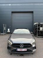 Mercedes a200 (LOOK A35), Auto's, Zwart, 5 deurs, Particulier, Zilver of Grijs