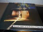 Rockin' Jimmy & the brothers of the night, Ophalen of Verzenden