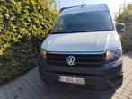 Volkswagen Crafter, Auto's, Volkswagen, Parkeersensor, 4 cilinders, Wit, Grijs
