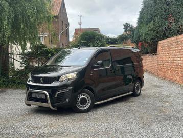 Peugeot Expert Diesel LEZ Tot 2034  beschikbaar voor biedingen