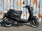 Gloednieuwe Lowigi Scooter | Klasse A of B - Superdeal!, Fietsen en Brommers, Scooters | Vespa, Nieuw, Benzine, 49 cc, Ophalen of Verzenden